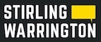 Stirling Warrington Logo