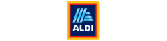 ALDI  Logo