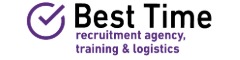 Best Time Limited Logo