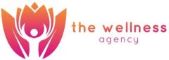 Freelance Spa Therapist Logo