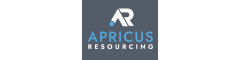 Apricus Resourcing Ltd Logo