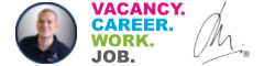 Administrator (Operations Admin and Accounts focused) Logo