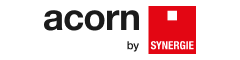 Acorn by Synergie Logo