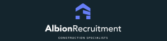 Albion Recruitment Ltd Logo