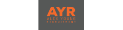 Alex Young Recruitment Limited Logo