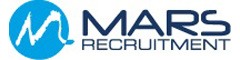 Mars Recruitment Logo