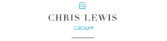 Chris Lewis Fire & Security and Smart Home Logo