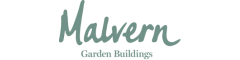 Malvern Garden Buildings Logo