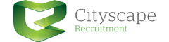 Cityscape Recruitment Logo