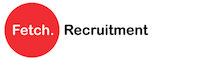 Fetch Recruit Logo