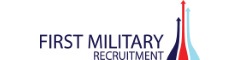 First Military Recruitment Ltd Logo