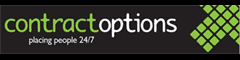 Chef de Partie Logo