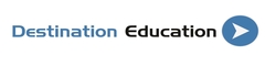 Destination Education Logo
