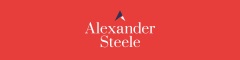 Alexander Steele Logo