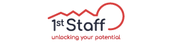 1st Staff Logo