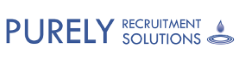 Purely Recruitment Solutions Logo