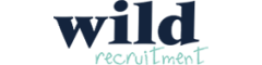 Wild Recruitment Logo