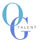 Senior Hair Stylist Logo