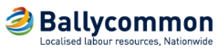 Groundworker/ Dumper driver Logo