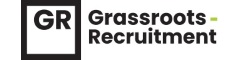 Grassroots Recruitment Ltd Logo