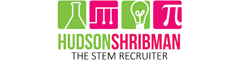 Lab Technician - chemist Logo