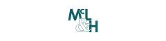 McLaughlin & Harvey Logo