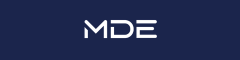 MDE Consultants Ltd Logo