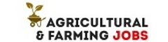 Area Sales Manager - Agricultural Machinery Logo