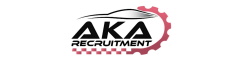 AKA The Recruitment Specialists Logo