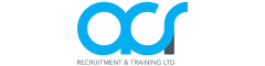 ACR Recruitment & Training Limited Logo