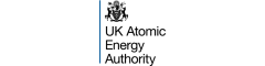 UK Atomic Energy Authority Logo