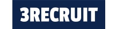 3Recruit Ltd Logo
