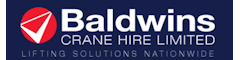 HGV Heavy Haulage Driver (Tramper) Logo