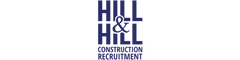 Hill & Hill Recruitment Ltd Logo