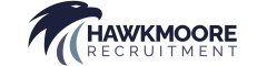 Hawkmoore Recruitment Logo