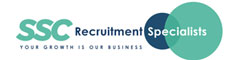 SSC Recruitment Solutions Ltd Logo