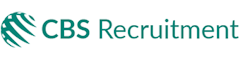 CBS Recruitment Limited Logo