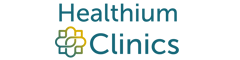 Healthium Clinics Logo