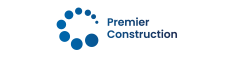 Premier Construction Logo