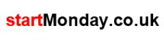 Start Monday Logo