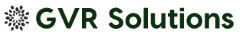 GVR Solutions Ltd Logo