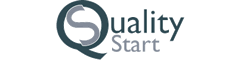 Quality Start Logo