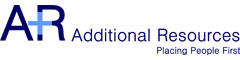 Pest Control Technician Logo
