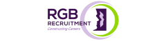 RGB Recruitment Logo