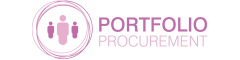 Portfolio Procurement Logo