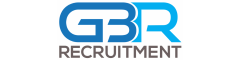 GBR Recruitment Limited Logo
