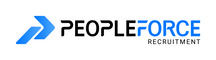 Peopleforce Recruitment Ltd Logo